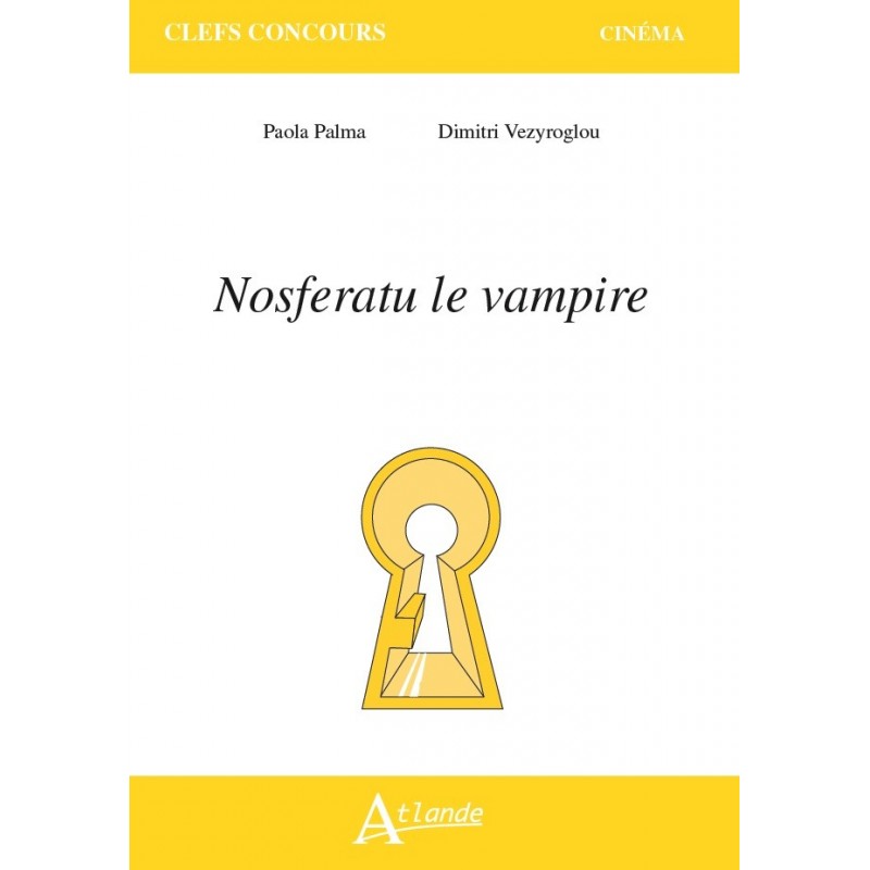 Nosferatu le vampire