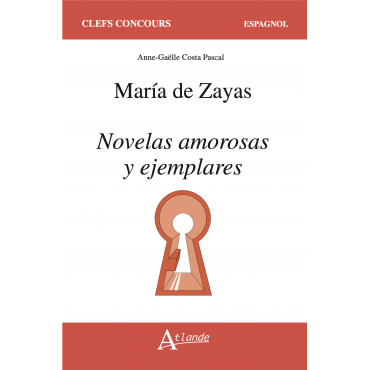 Maria de Zayas, Novelas amorosas y ejemplares