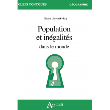 Population et inégalités dans le monde