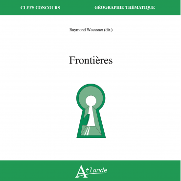 Frontières