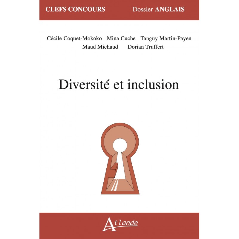 Diversité et inclusion