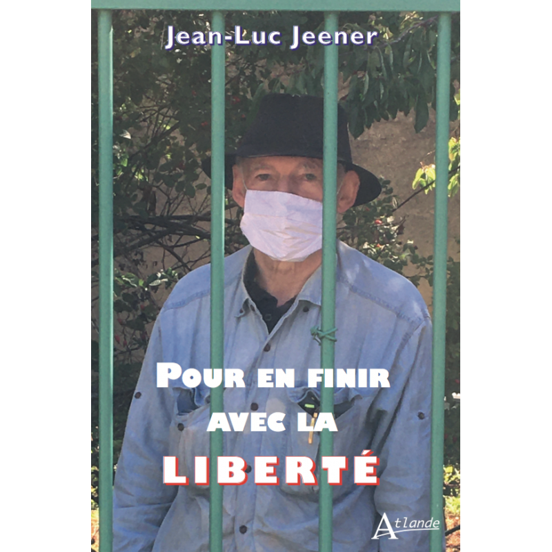 Pour en finir avec la liberté