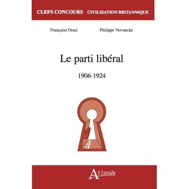 Le parti libéral