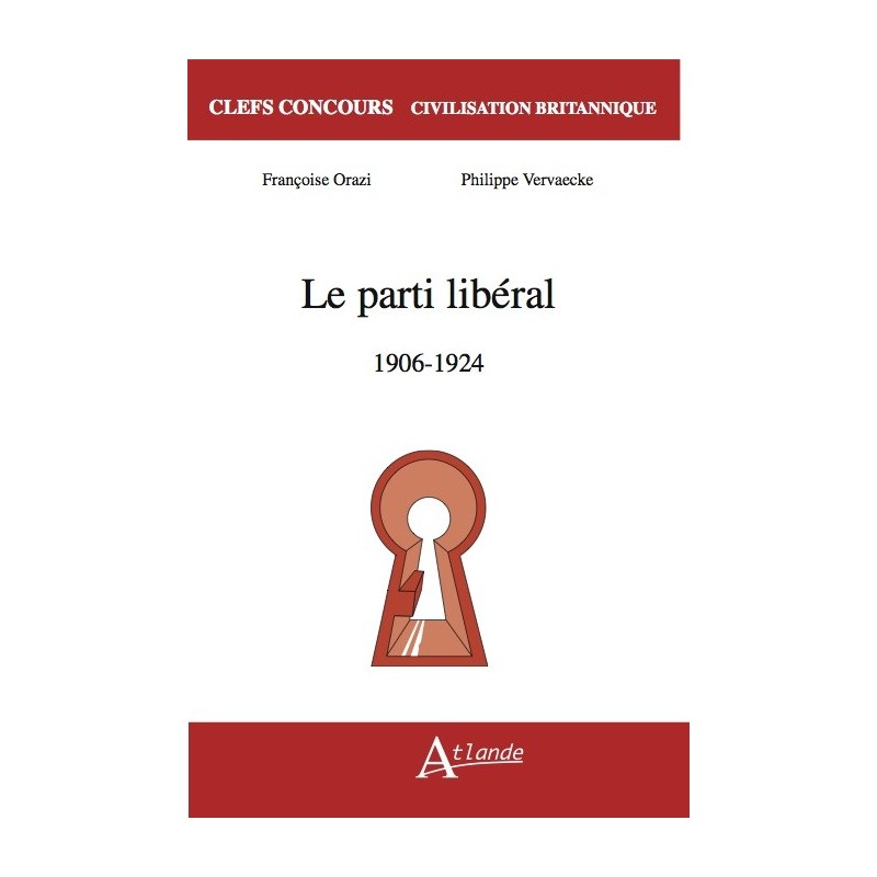 Le parti libéral