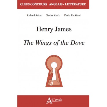 Henry James, The Wings of the Dove