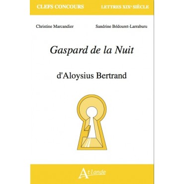 Gaspard de la Nuit