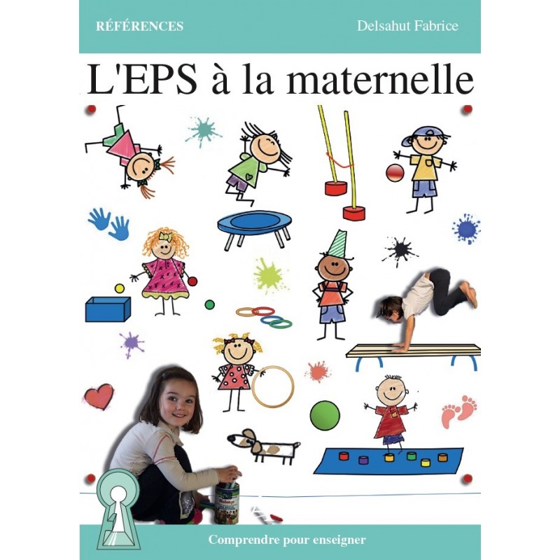 L’EPS à la maternelle