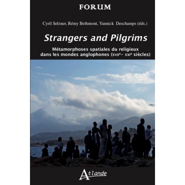 Strangers and Pilgrims