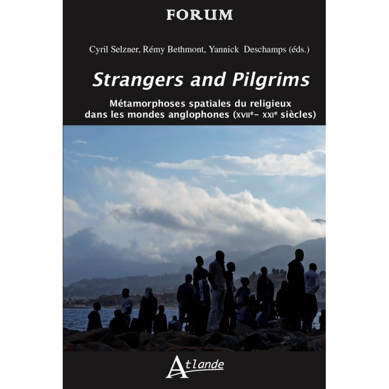 Strangers and Pilgrims