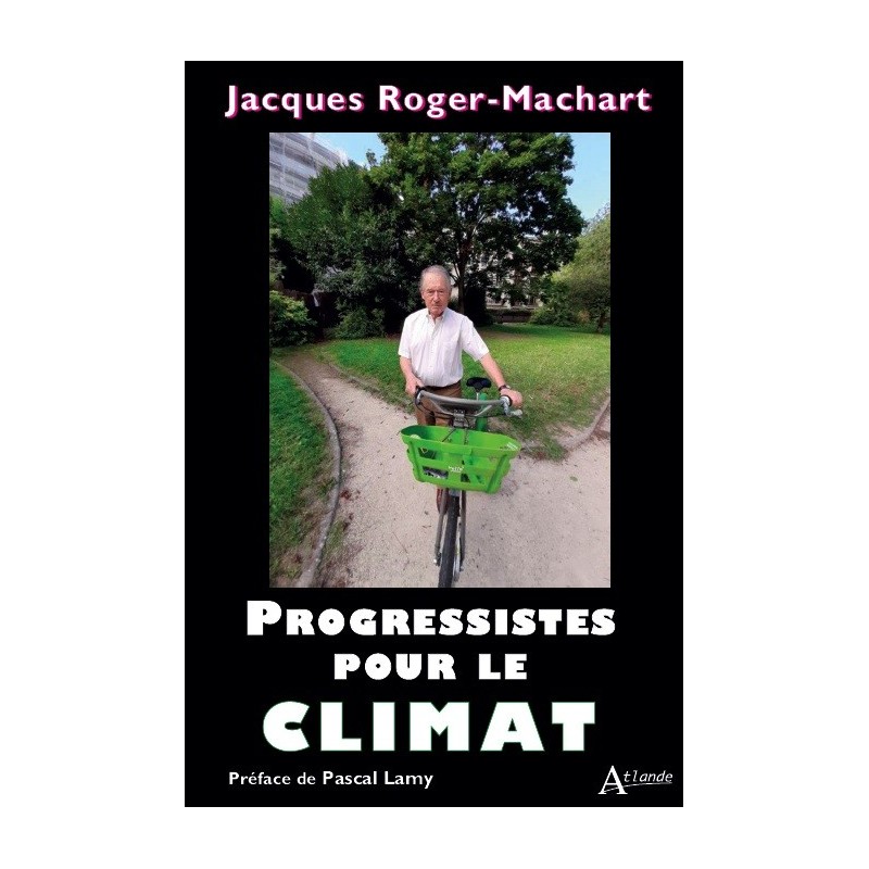 Progressistes pour le climat