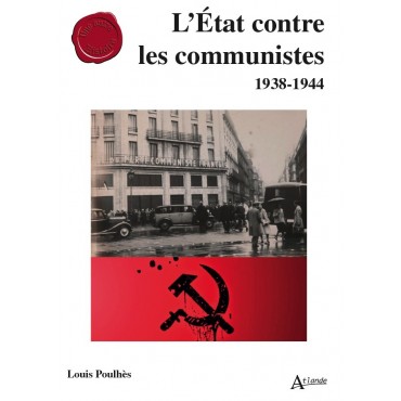 L’État contre les communistes