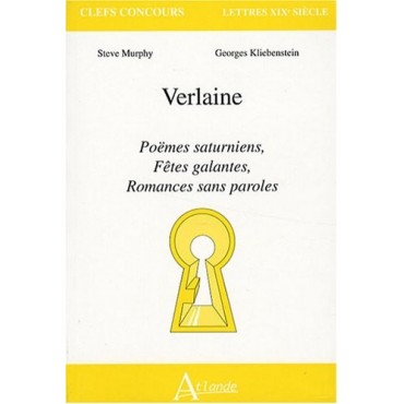 Verlaine