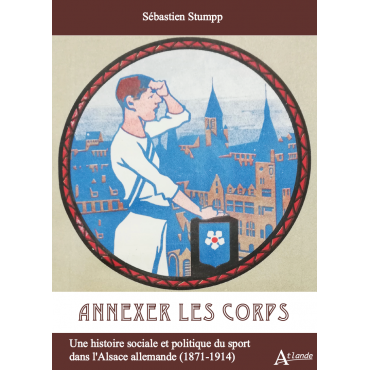 Annexer les corps