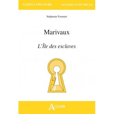 Marivaux, L'Île des esclaves