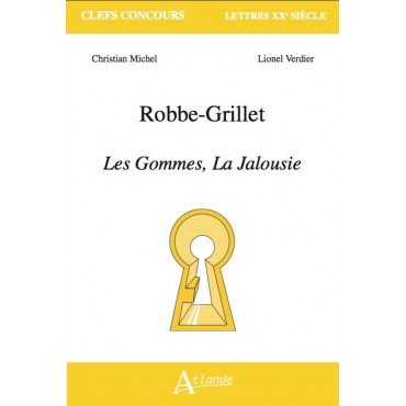 Robbe-Grillet