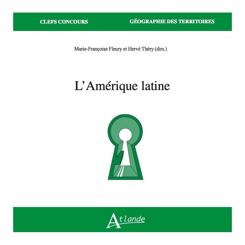 L'Amérique latine