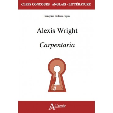 Alexis Wright, Carpentaria