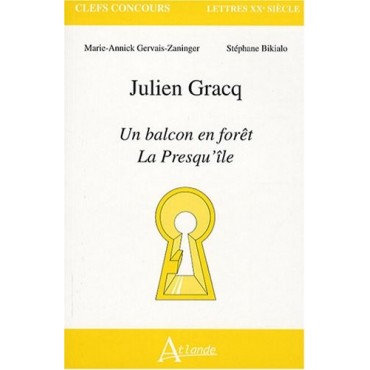 Julien Gracq