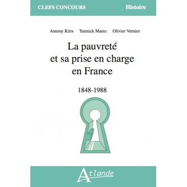 La pauvreté et sa prise en charge en France (à paraître)