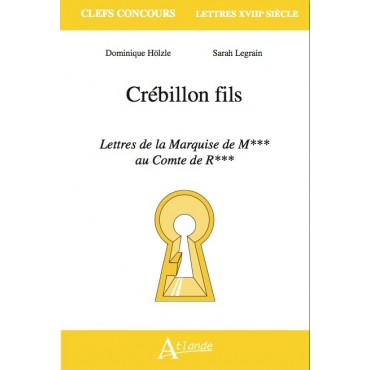 Crébillon fils