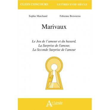 Marivaux