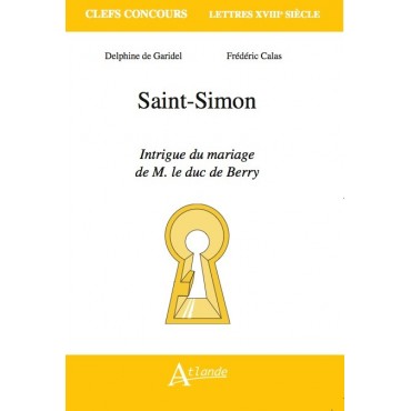 Saint-Simon