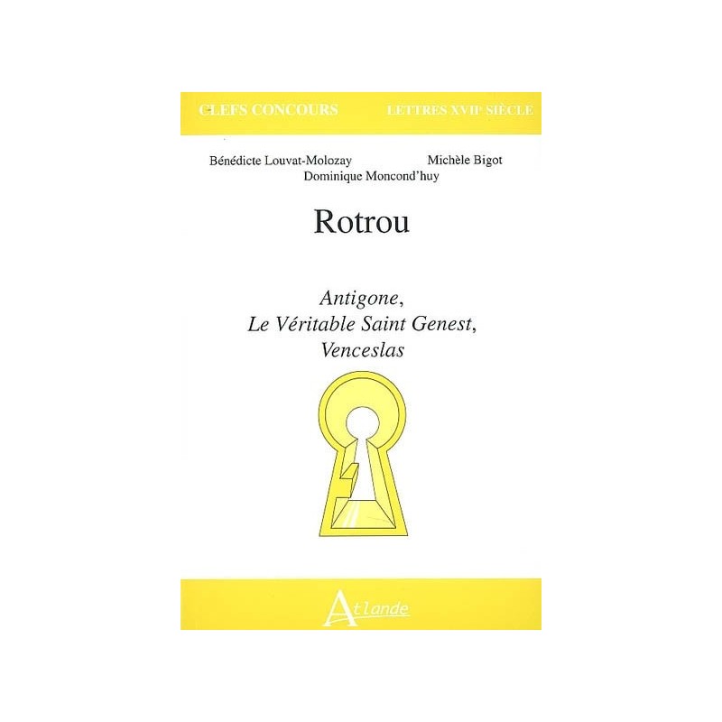 Rotrou