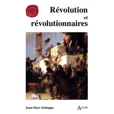 Révolution et révolutionnaires