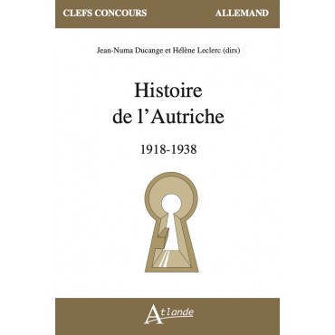 Histoire de l'Autriche