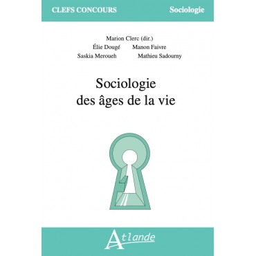 Sociologie des âges de la vie