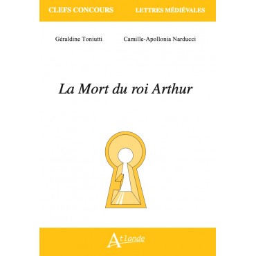 La Mort du roi Arthur