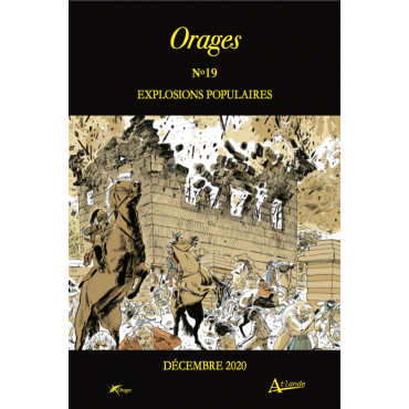 Orages n° 19