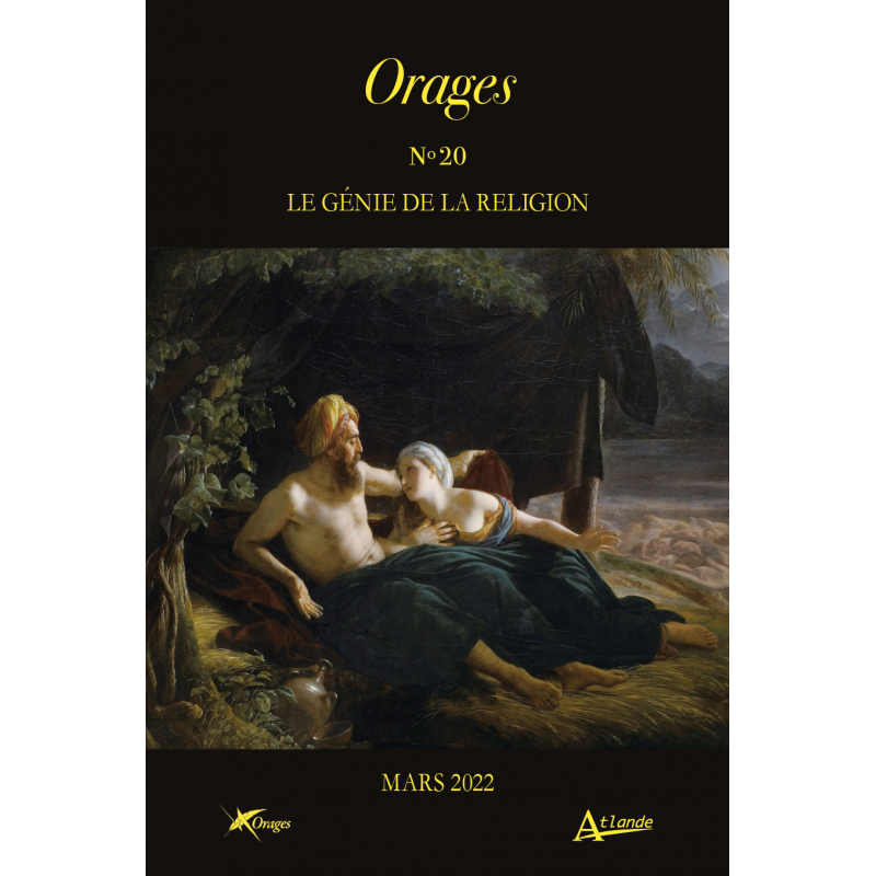 Orages n°20