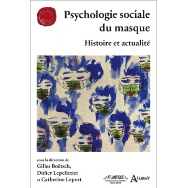 Psychologie sociale du masque