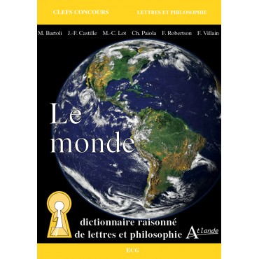 Le monde