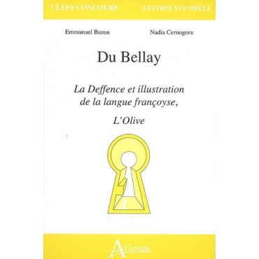 Du Bellay