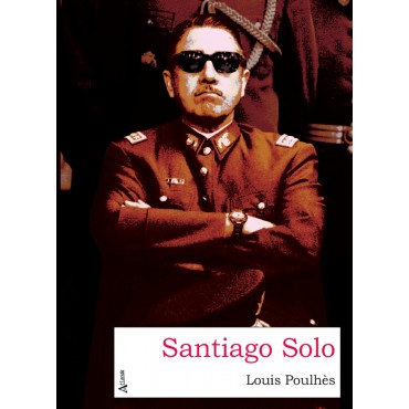 Santiago Solo