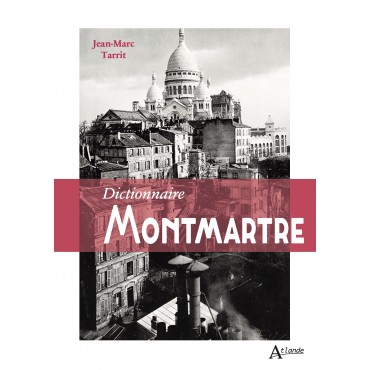 Dictionnaire Montmartre