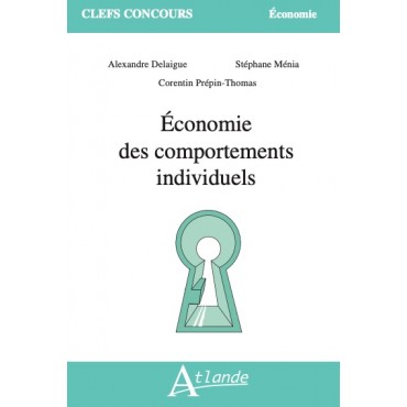 Économie des comportements individuels