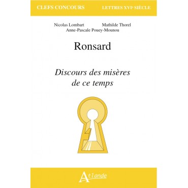 Ronsard