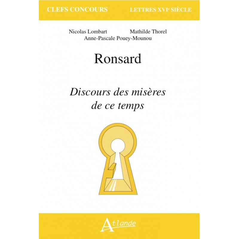 Ronsard