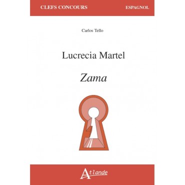 Lucrecia Martel, Zama