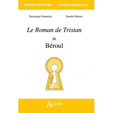 Le Roman de Tristan