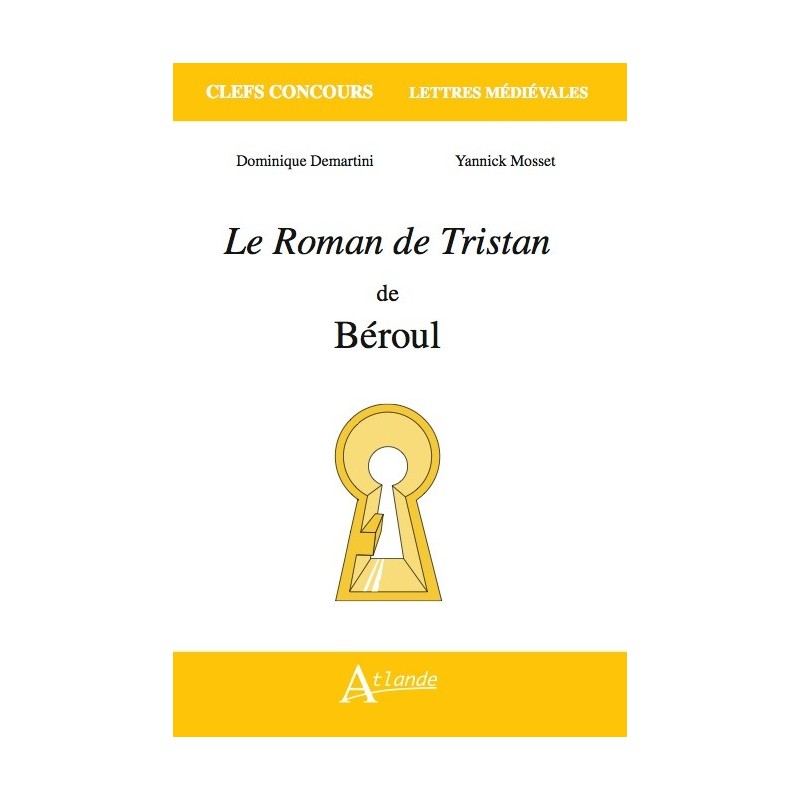 Le Roman de Tristan
