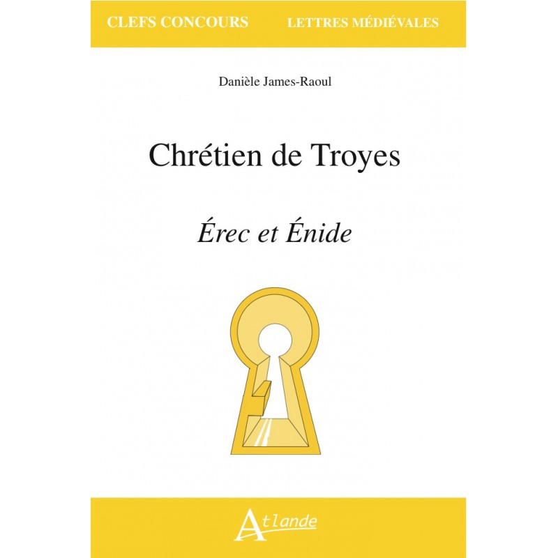 Chrétien de Troyes