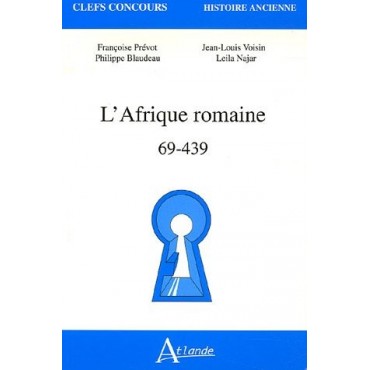 L'Afrique romaine