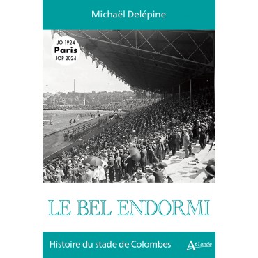 Le bel endormi