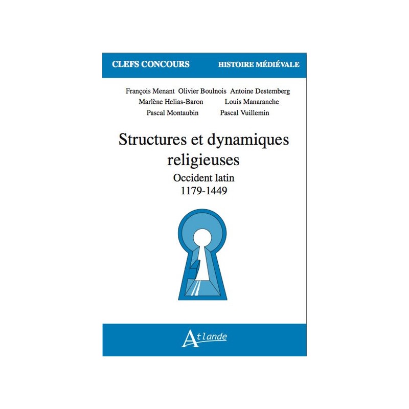 Structures et dynamiques religieuses