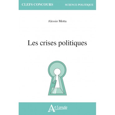 Les crises politiques