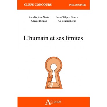 L'humain et ses limites